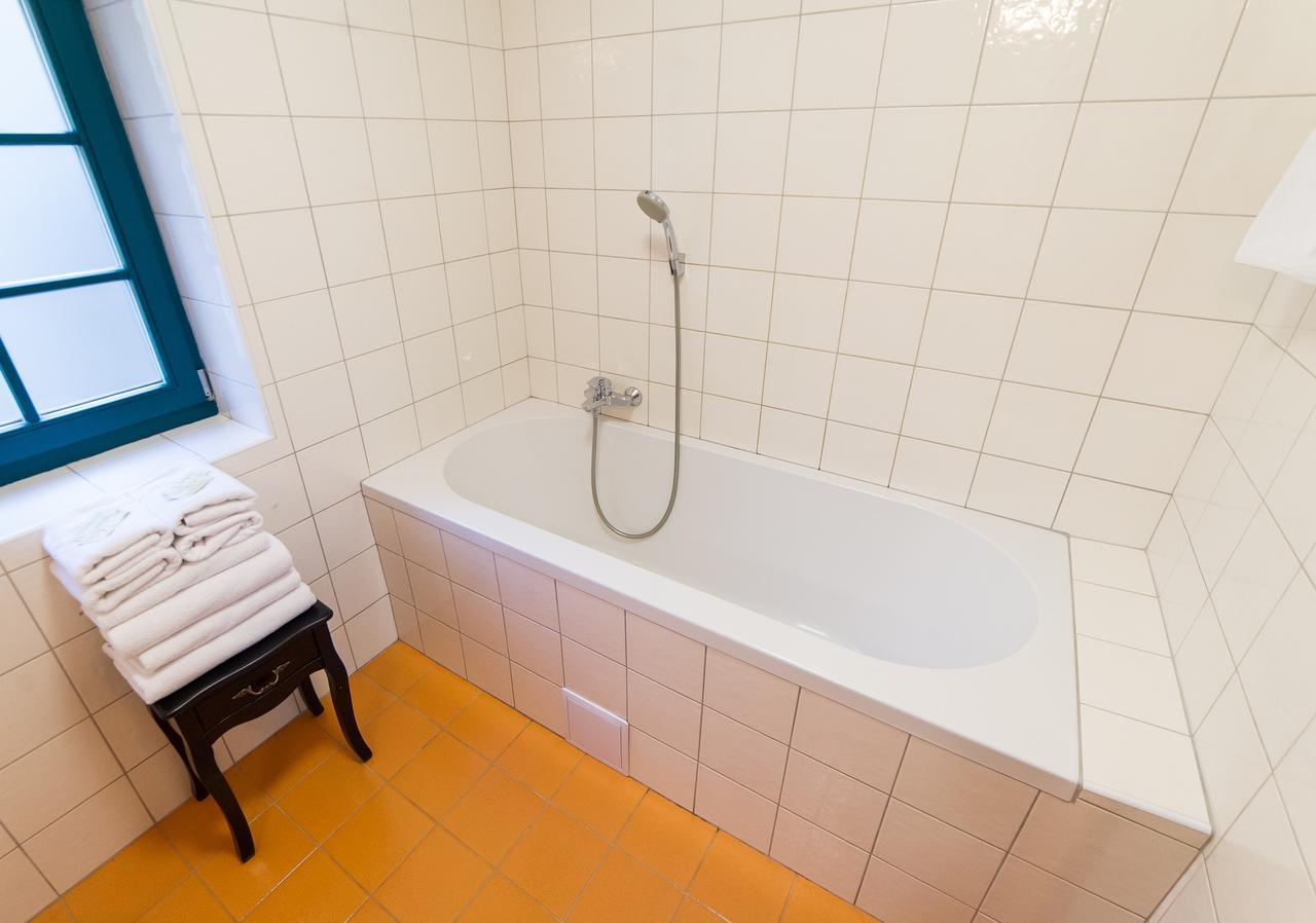 U Zvonu Apartments Český Krumlov Exterior foto
