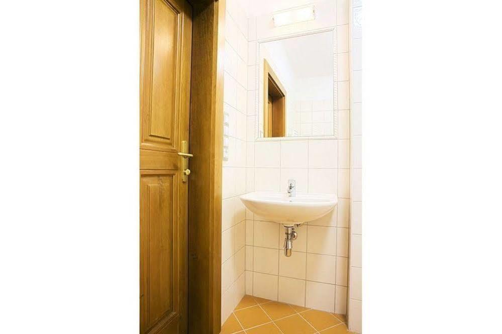 U Zvonu Apartments Český Krumlov Exterior foto