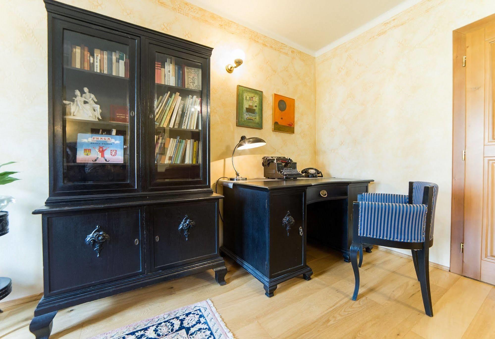 U Zvonu Apartments Český Krumlov Exterior foto