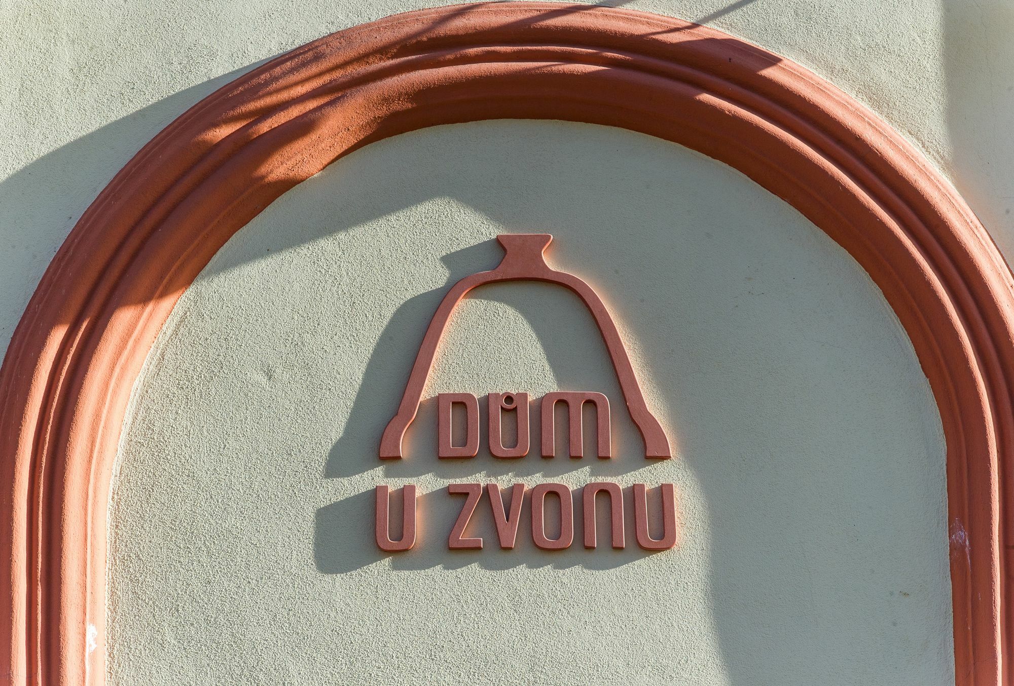 U Zvonu Apartments Český Krumlov Exterior foto